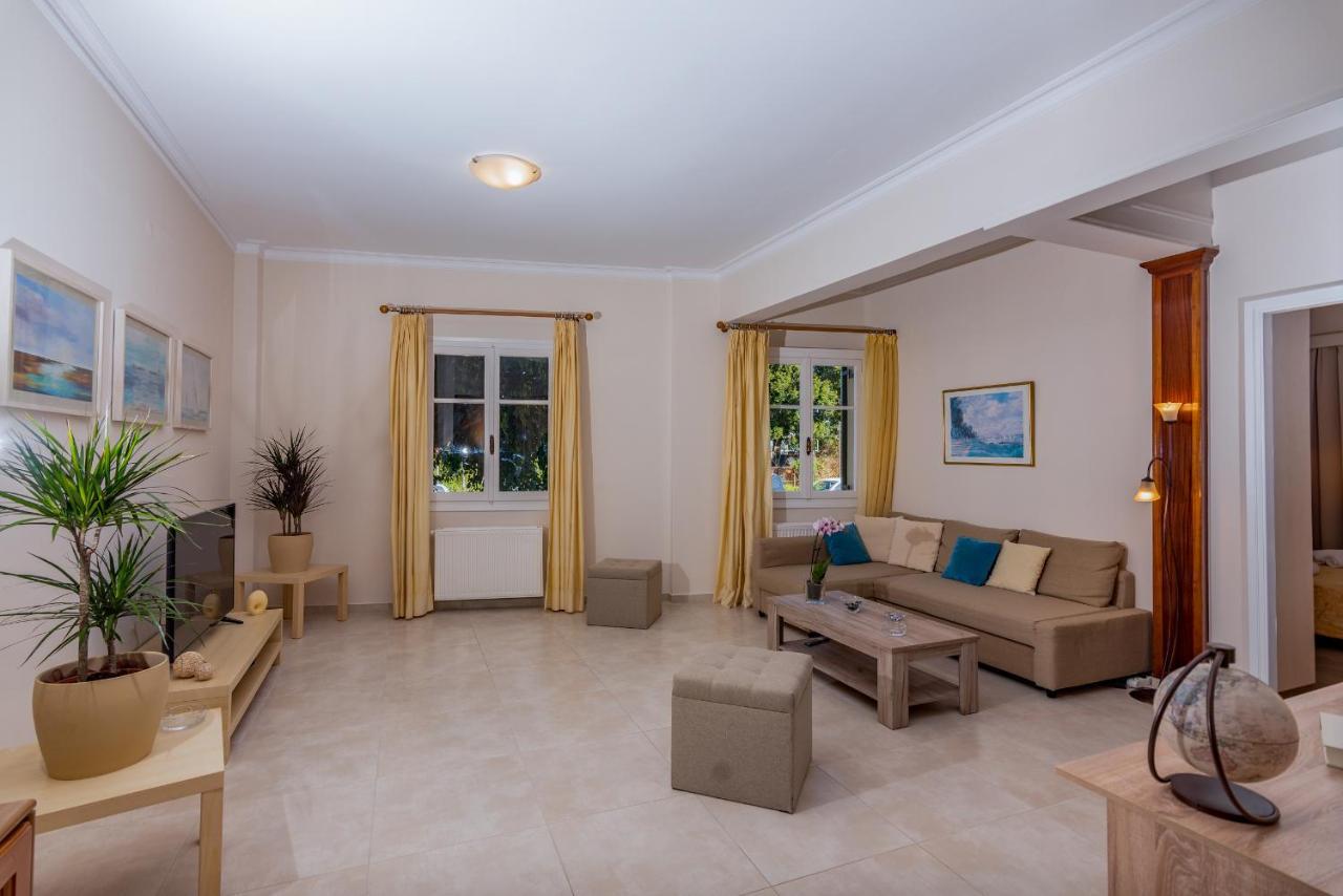 Appartement Katerina