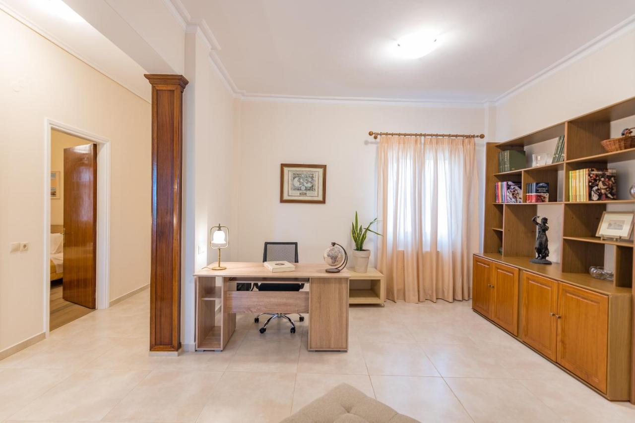 Appartement Katerina *