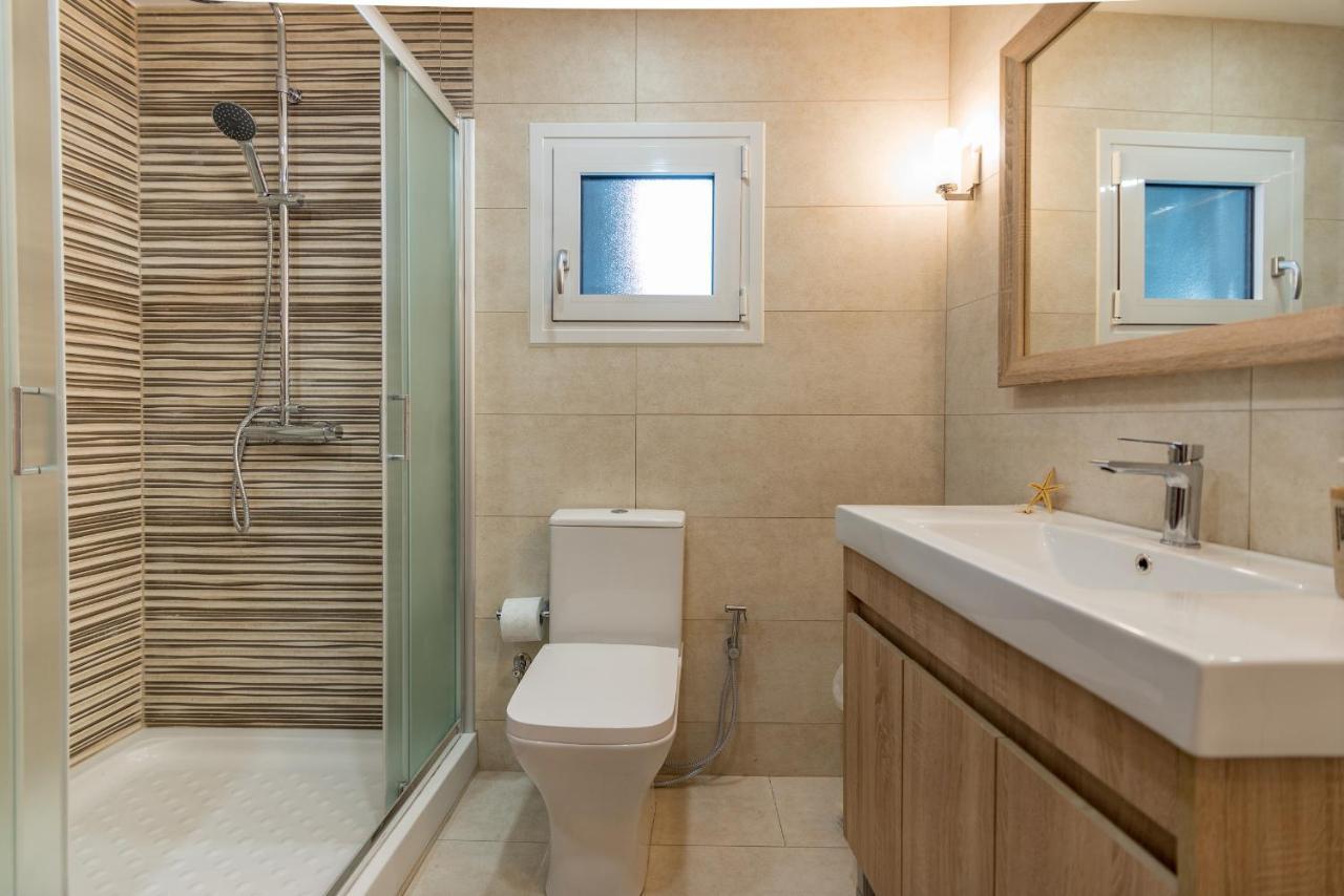 Katerina Appartement