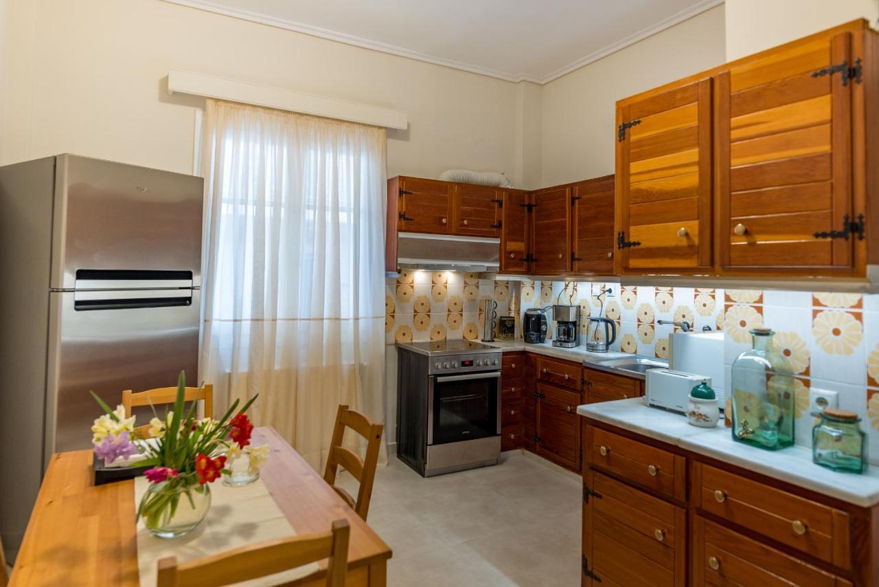 Katerina Appartement Zante
