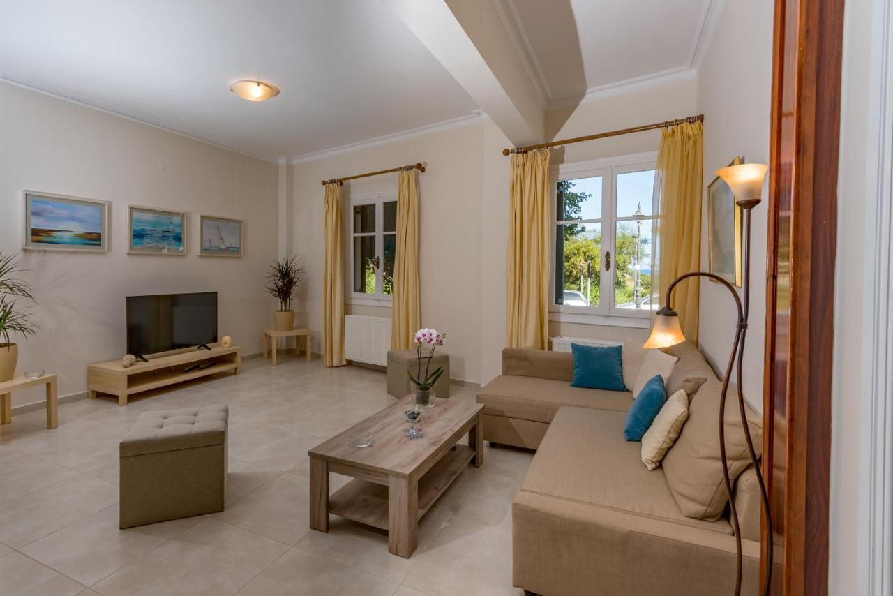 Katerina Appartement Zante